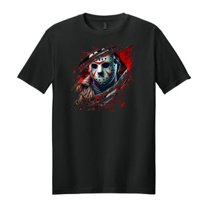Slasher Series