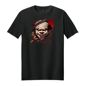 Slasher Series
