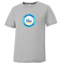 Load image into Gallery viewer, YOUTH: Sport-Tek® PosiCharge® Competitor™ Cotton Touch™ Tee
